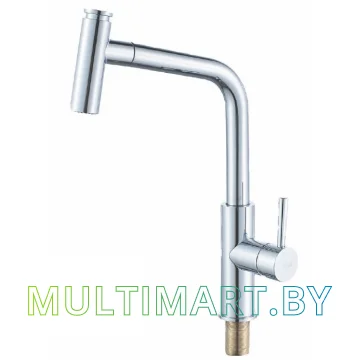 Смеситель Maxonor Pure Life PL4281 (хром)